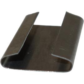 Verschlusshülsen C-Form für Stahlband Produktbild